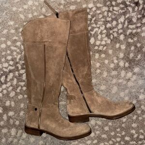 Frank Sarto Riding Boots